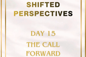 shift day 15