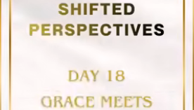 shift day 18
