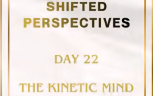 shift day 22
