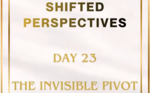 shift day 23