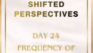 shift day 24