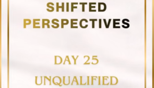 shift day 25