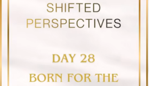 shift day 28