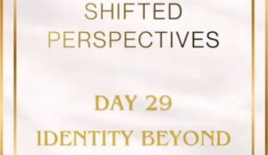shift day 29