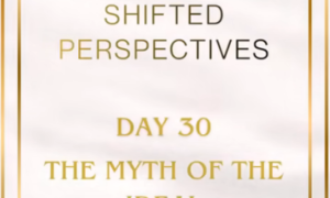 shift day 30