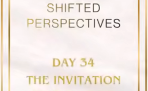 shift day 34